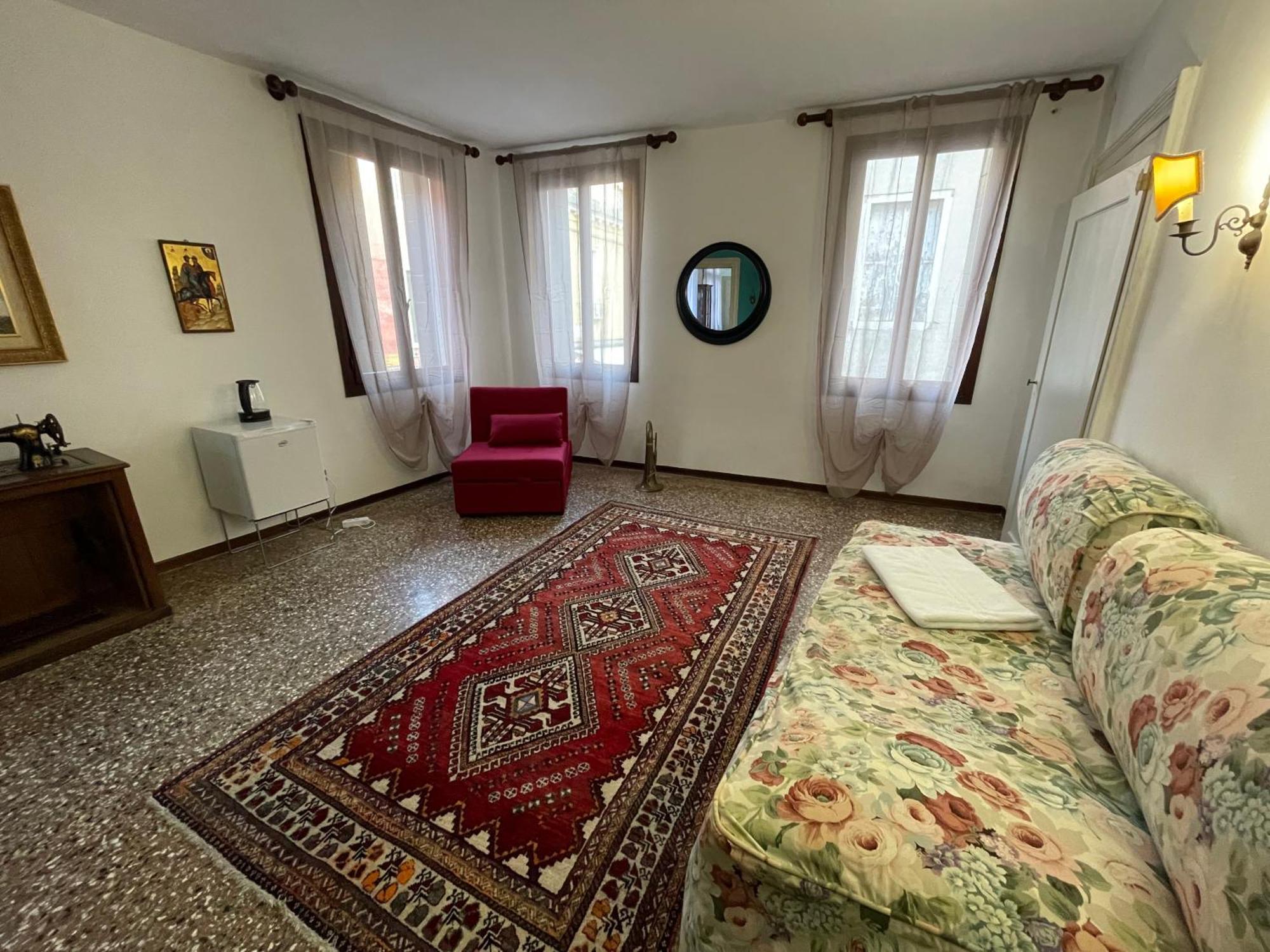 Lions Venice Guest House Екстериор снимка