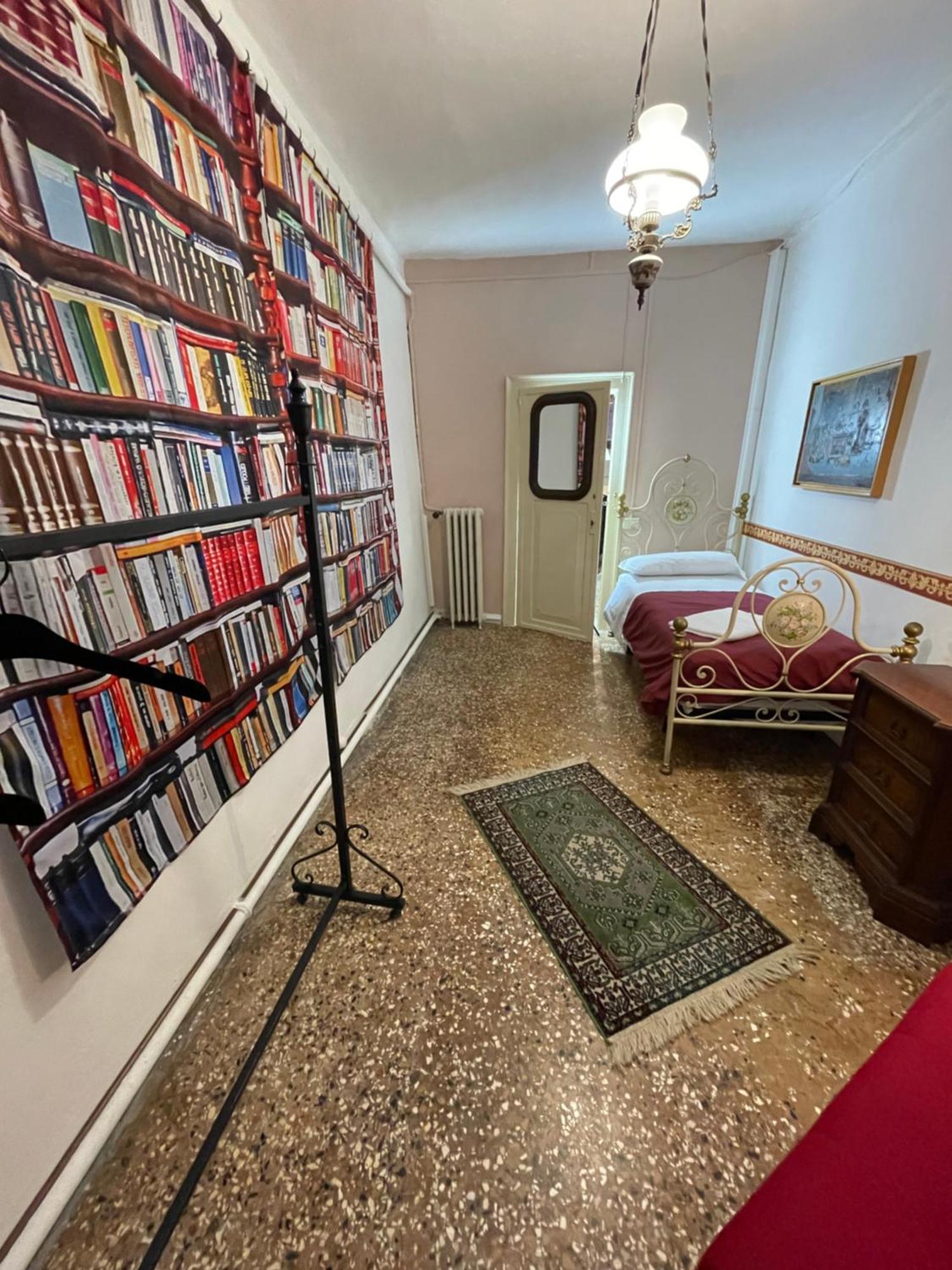 Lions Venice Guest House Екстериор снимка