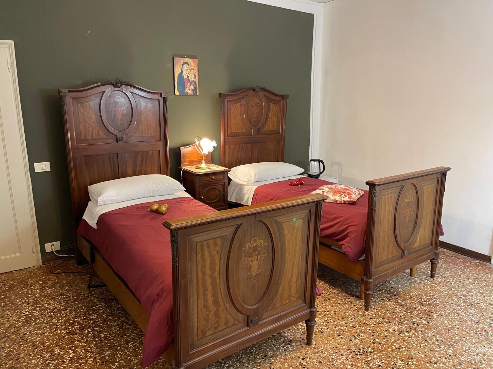 Lions Venice Guest House Екстериор снимка