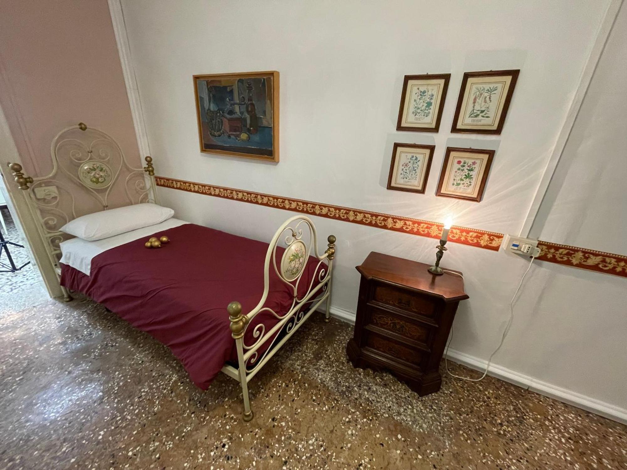 Lions Venice Guest House Екстериор снимка