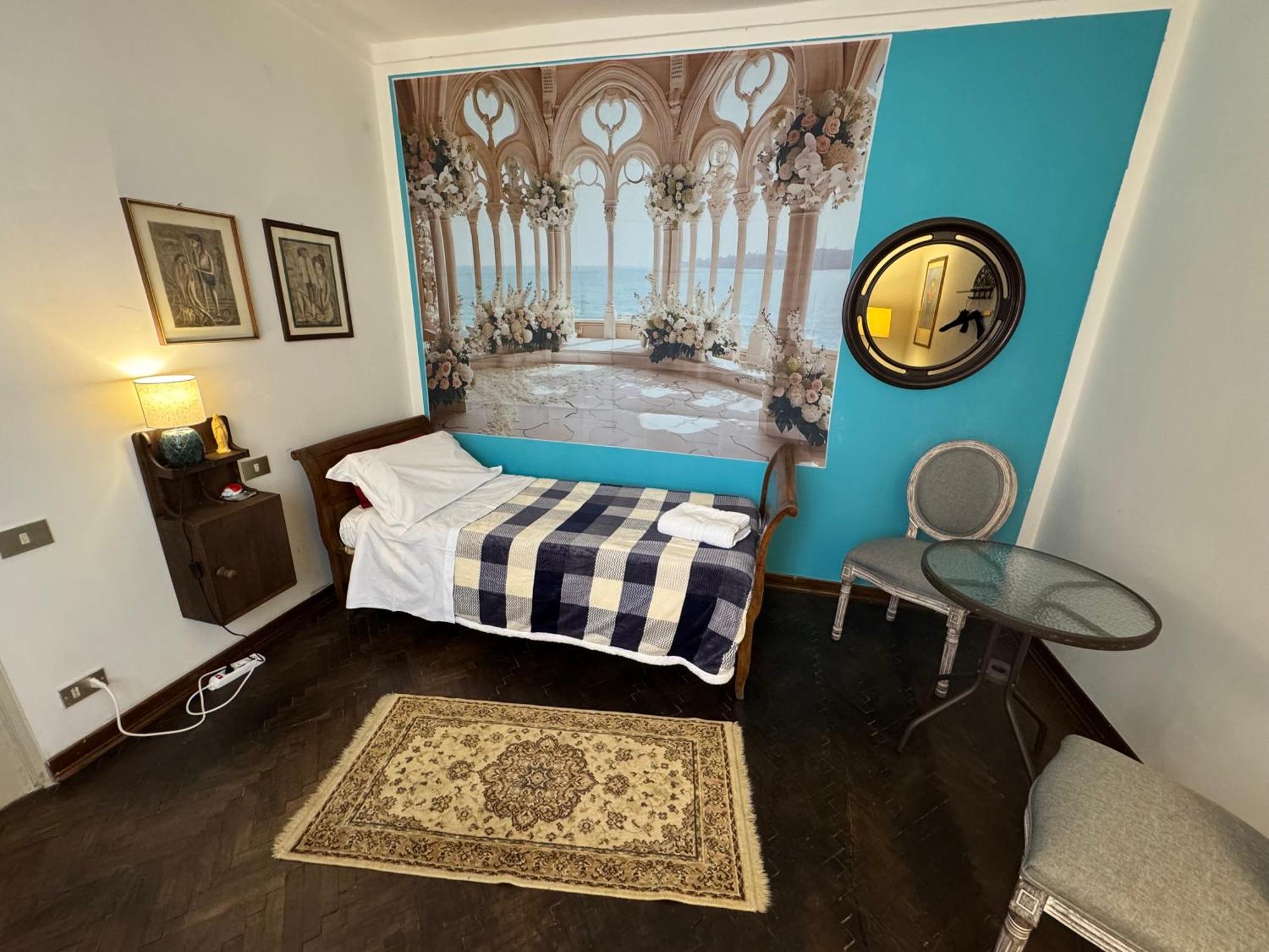 Lions Venice Guest House Екстериор снимка
