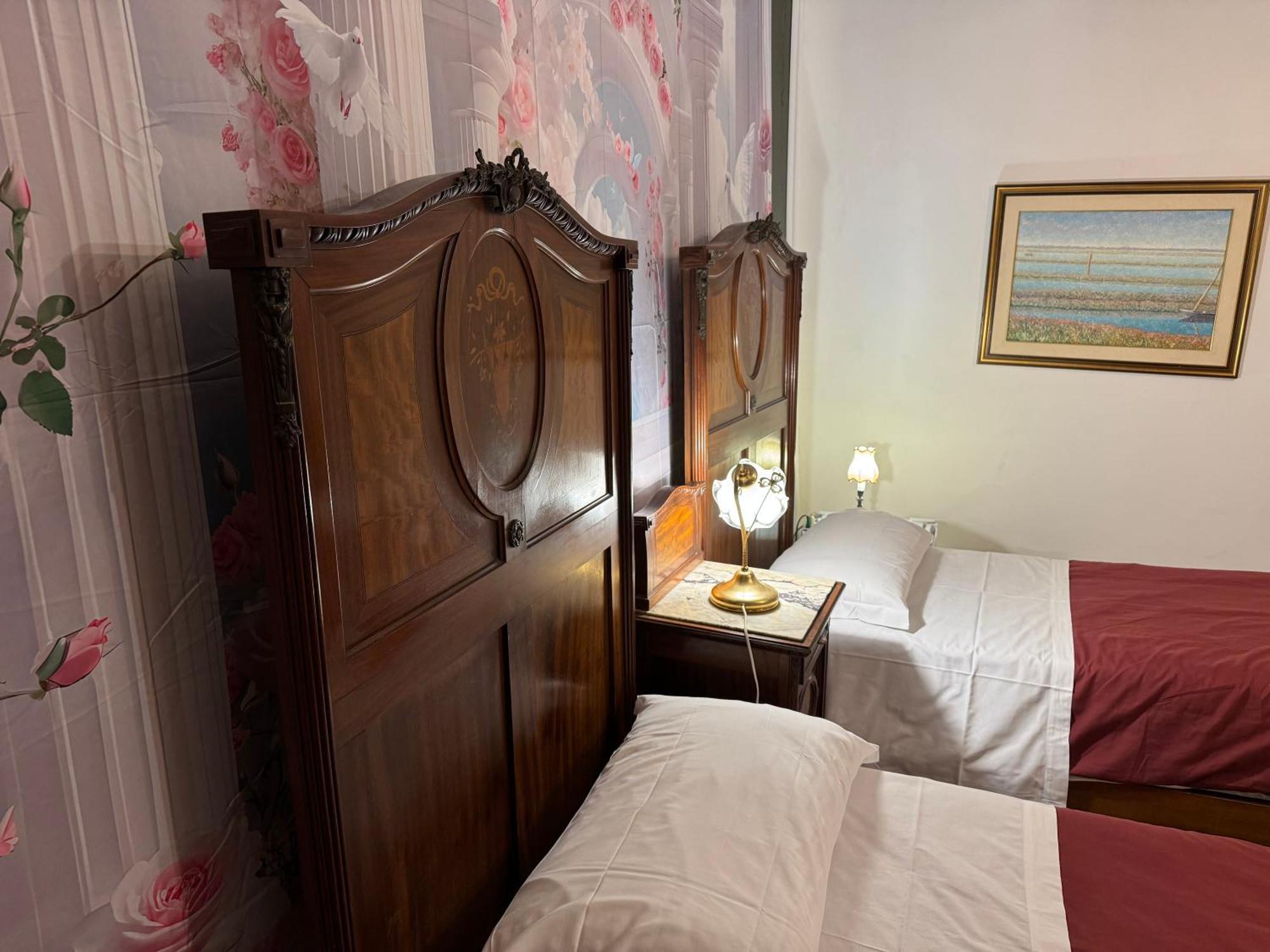 Lions Venice Guest House Екстериор снимка