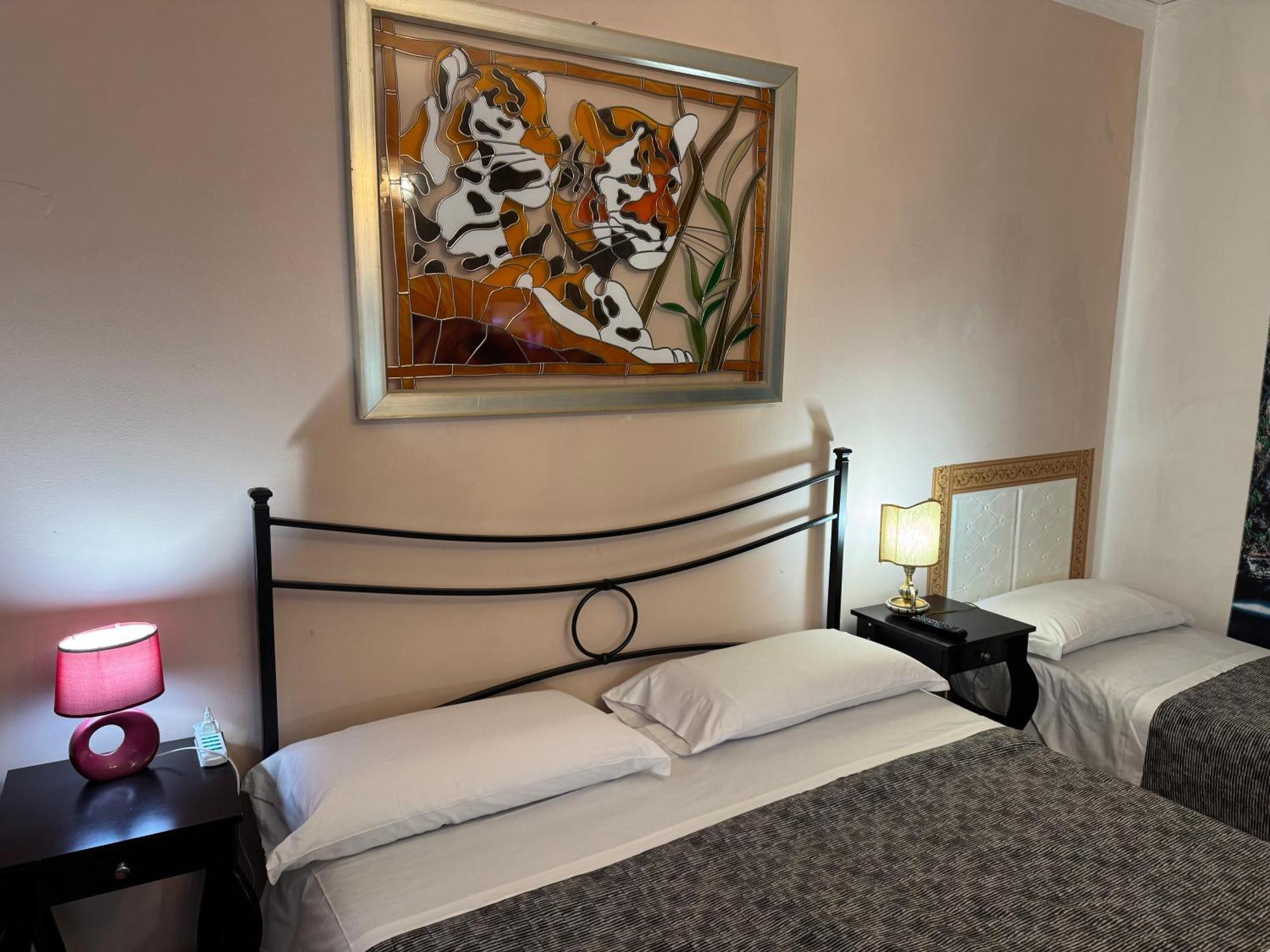 Lions Venice Guest House Екстериор снимка
