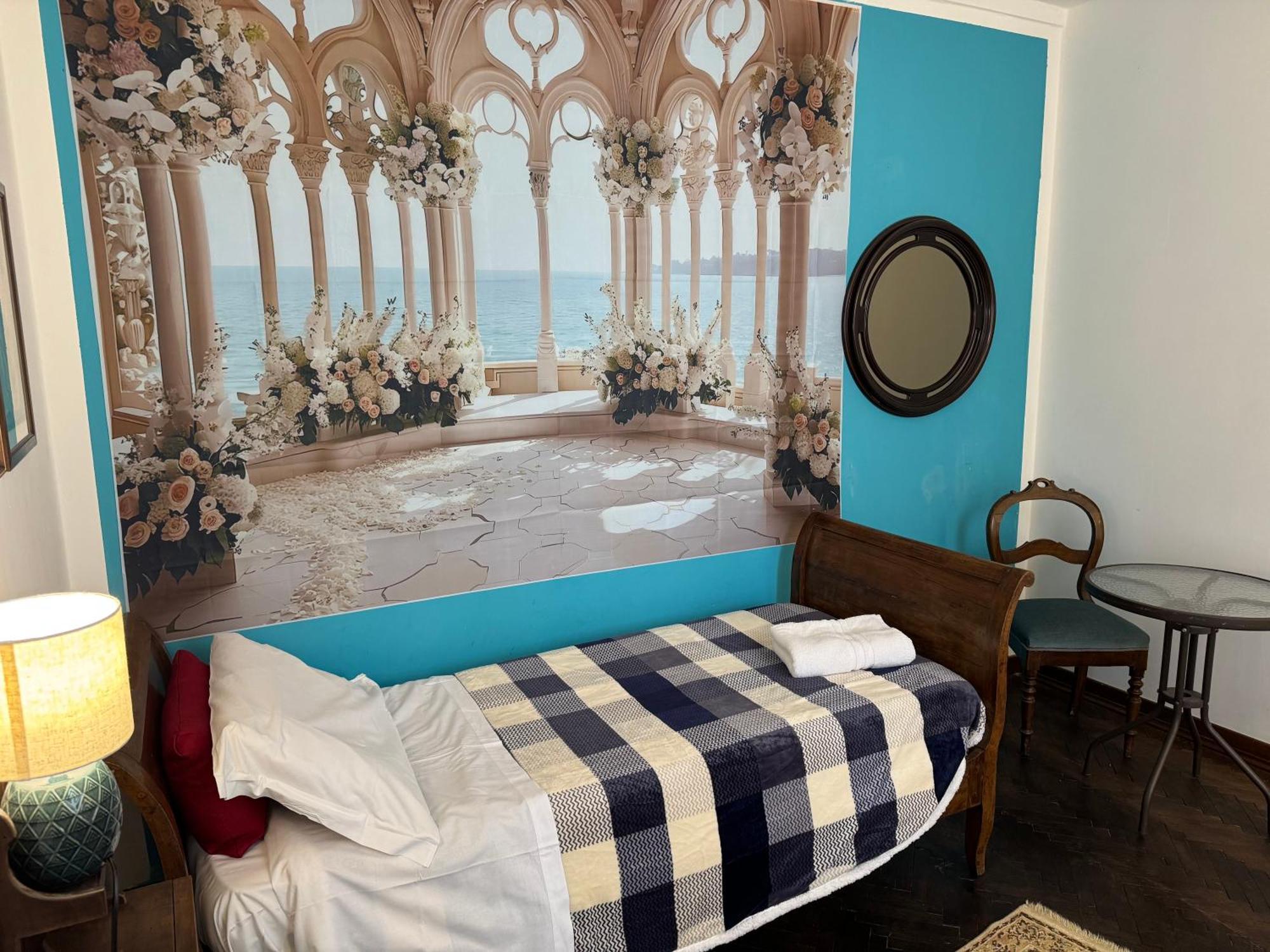 Lions Venice Guest House Екстериор снимка