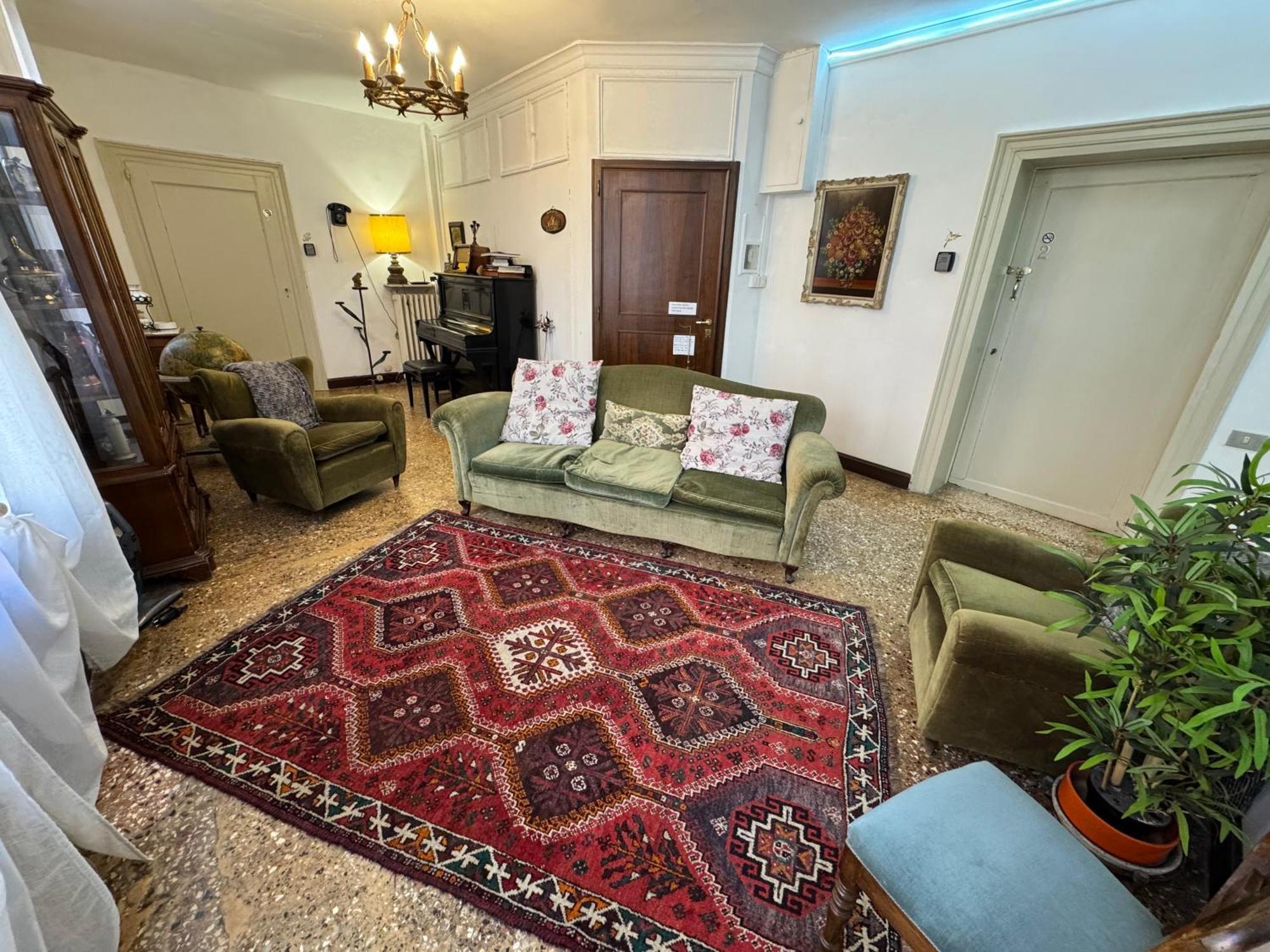 Lions Venice Guest House Екстериор снимка