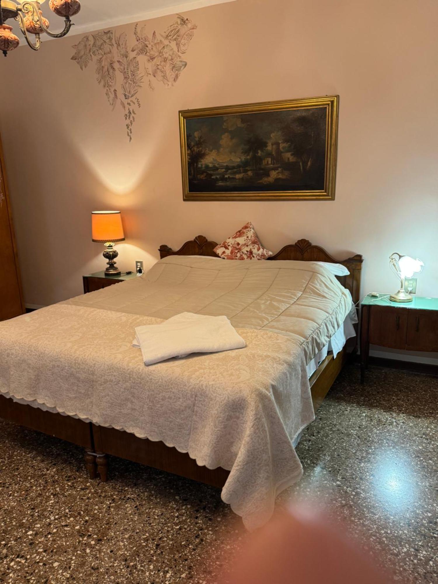 Lions Venice Guest House Екстериор снимка